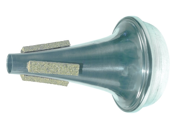 Gewa GEWA Mute Professional Straight Trompete Gewa GEWA Mute Professional Straight Trompete